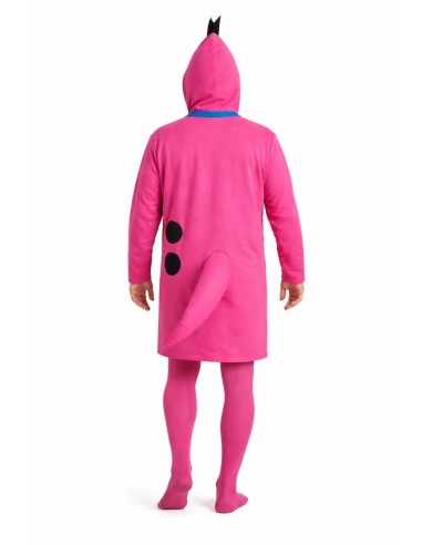 Déguisement de dinosaure Taille L | Costumes pour adultes Le Roi du Carnaval